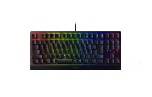 Razer BlackWidow V3 Tenkeyless RZ03-03491900-R3J1