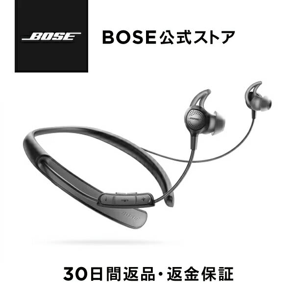 BOSE QuietControl 30 ノイズキャンセリング Amazon.co.jp: Bose QuietControl 30 wireless headphones ワイヤレス