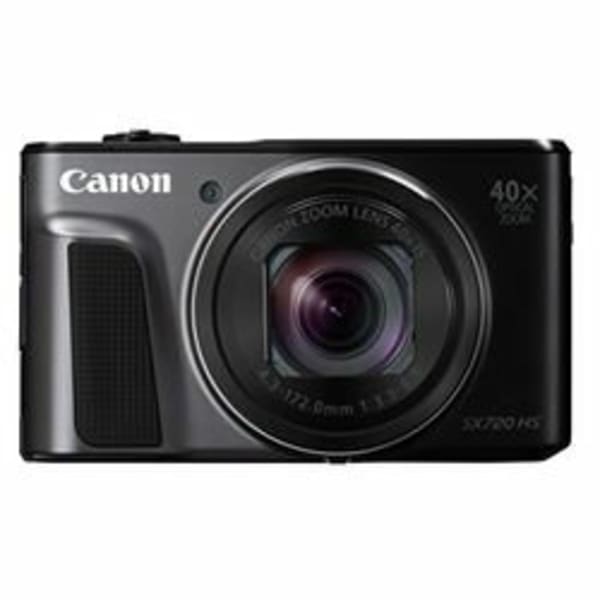 Canon PowerShot SX720 HS