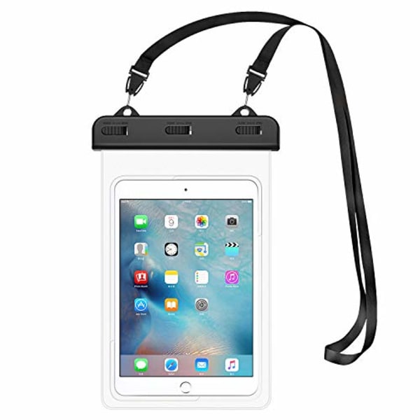 HeySplash 防水カバータブレットメイン画像
