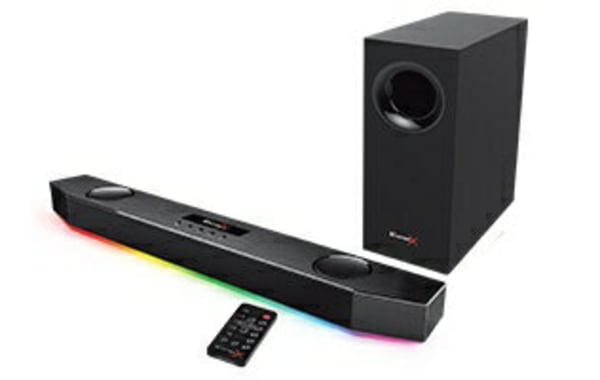 Creative Sound BlasterX Katana SBX-KTN