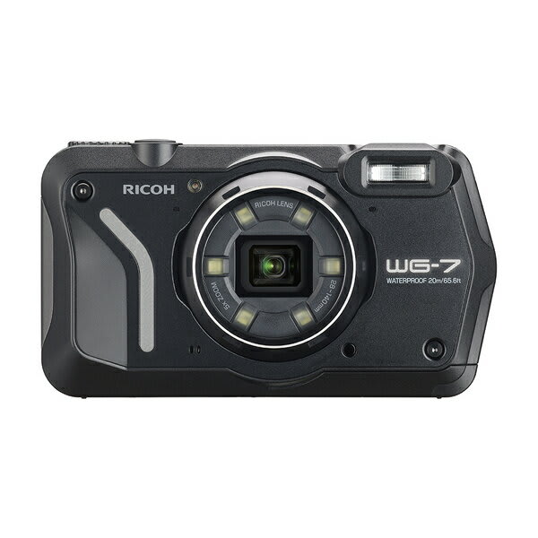 RICOH WG-7