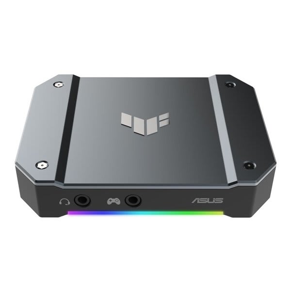 ASUS ‎TUFGAMING CAPTUREBOX CU4K30
