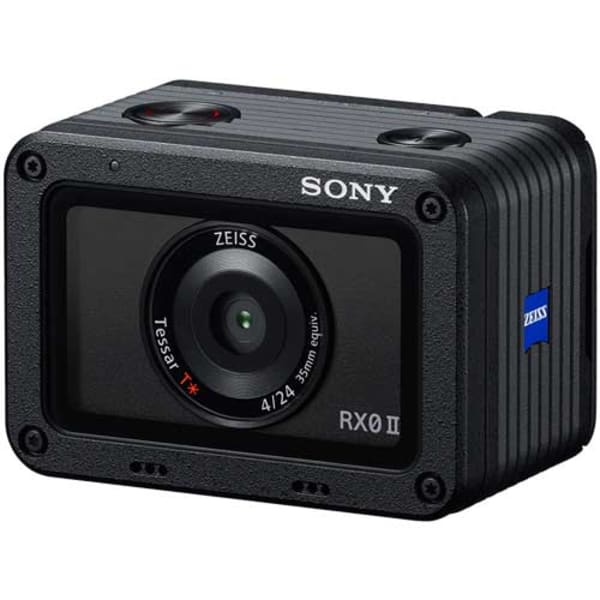 SONY RX0 II