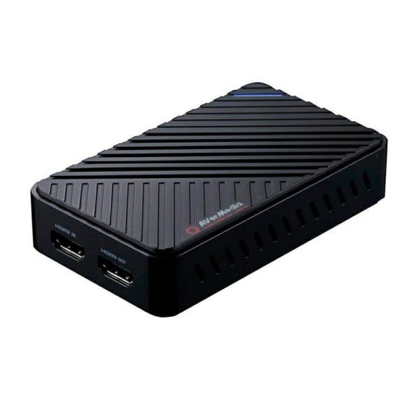 AVerMedia Live Gamer Ultra GC553