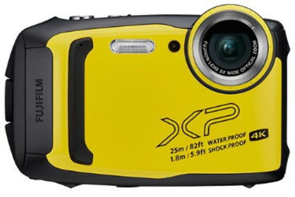 FIJIFILM FinePix XP140