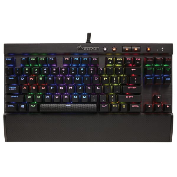 Corsair RAPIDFIRE K65 CH-9110014-JP