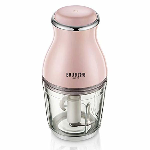 BelleLife フードプロセッサーメイン画像
