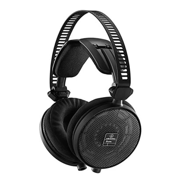 オーディオテクニカ オープン型ヘッドホン ATH-R70X