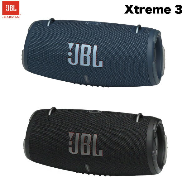 JBL Bluetoothスピーカー XTREME 3