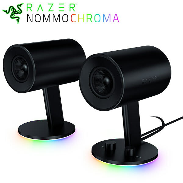 Razer Nommo RZ05-02460100-R3A1
