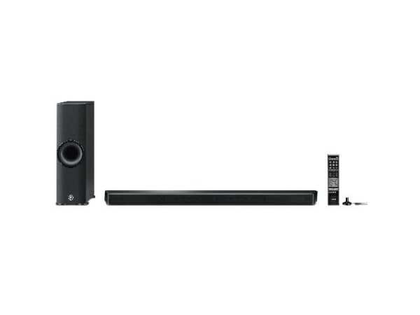 ヤマハ デジタルサウンドプロジェクター YSP-2700B