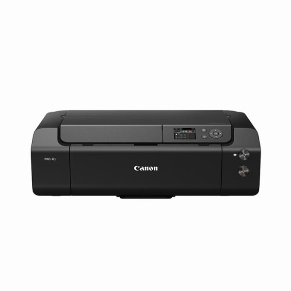 キヤノン インクジェットプリンター PRO-10S
