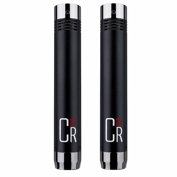 MXL CR21 PAIR