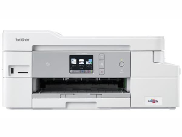 ブラザー A4インクジェット複合機 DCP-J988N