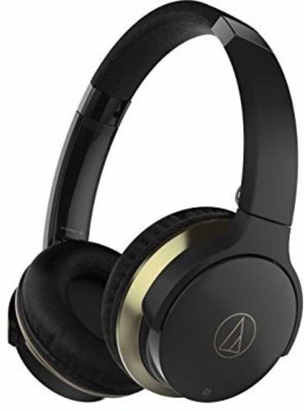 オーディオテクニカ Sonicfuel Wireless on Ath-Ar3btbk