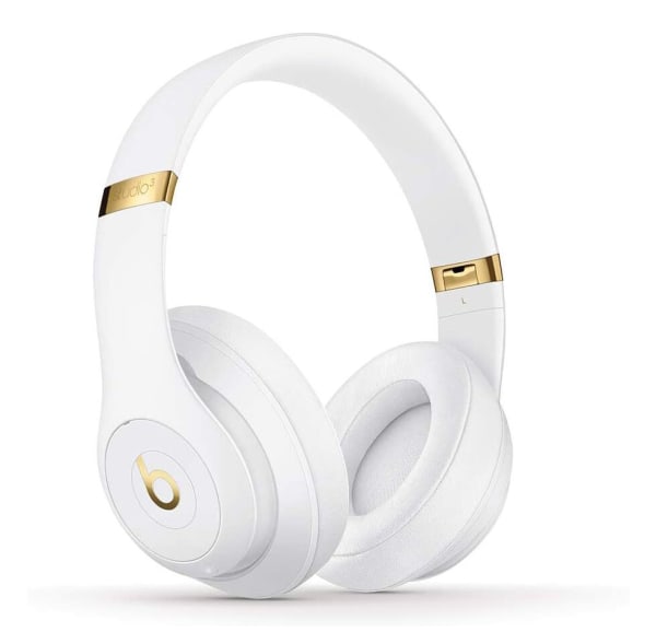 Beats Studio3 Wireless ホワイト