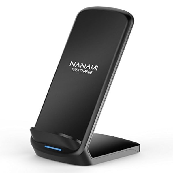 NANAMI ワイヤレス急速充電器