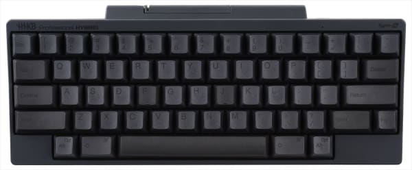 PFU HHKB Professional HYBRID Type-S PD-KB800BS