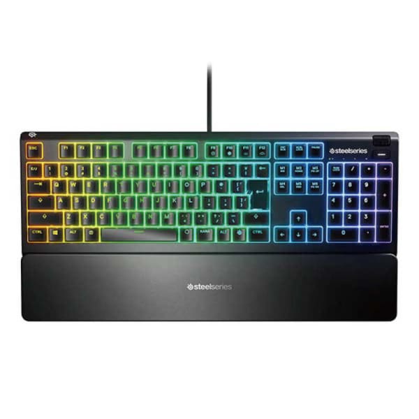 SteelSeries Apex3JP 64801