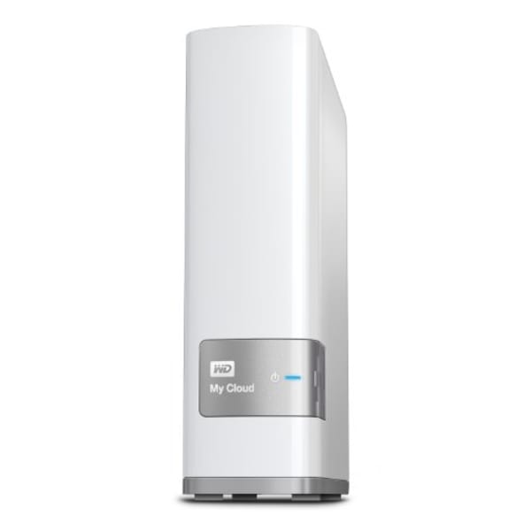 Western Digital WD Cloud WDBAGX0030HWT-JESN