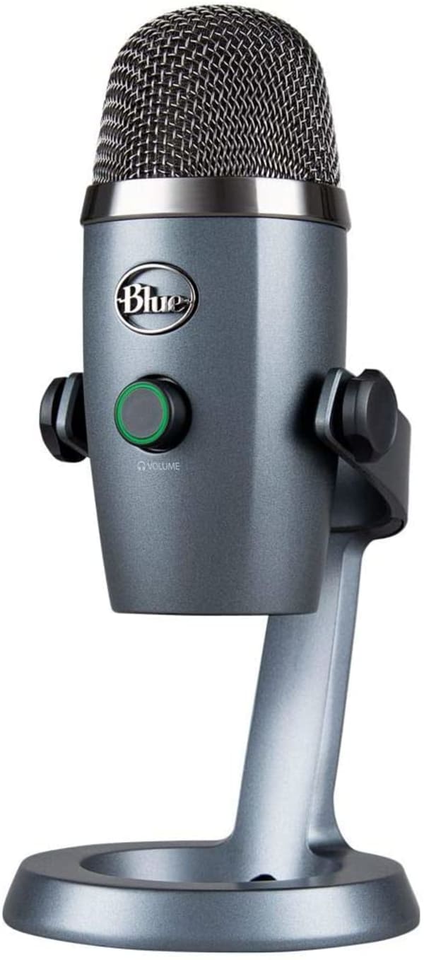 Blue Microphones Yeti