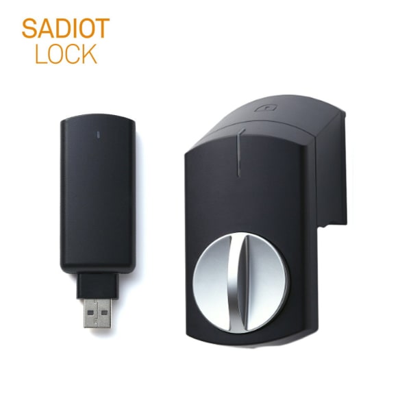 ユーシン・ショウワ SADIOT LOCK