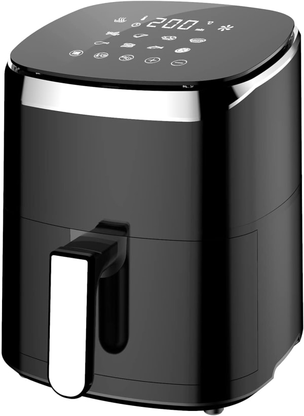 Wallfire ノンフライヤー 4.5L