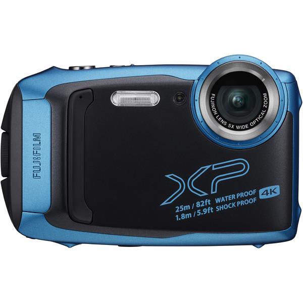 FUJIFILM FinePix XP140