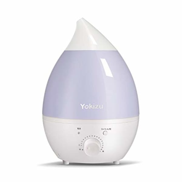 Yokizu 卓上加湿器